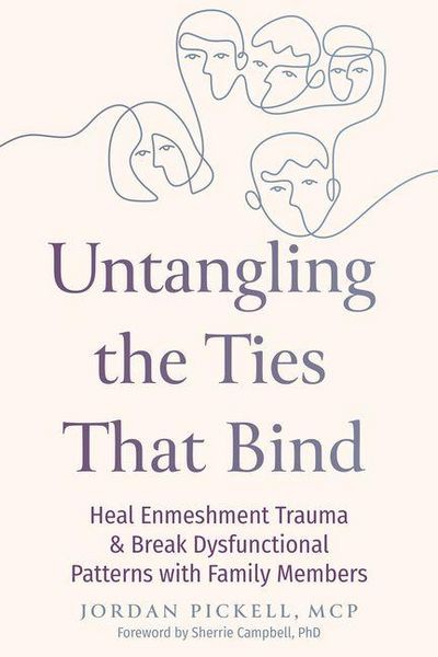 Produktbild: Untangling the Ties That Bind