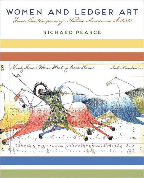 Produktbild: Women and Ledger Art