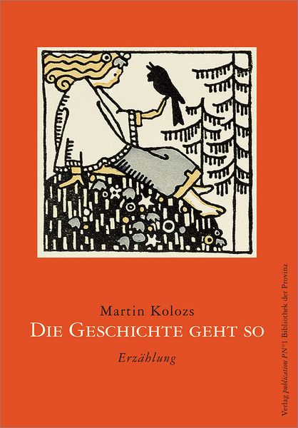 Produktbild: Die Geschichte geht so