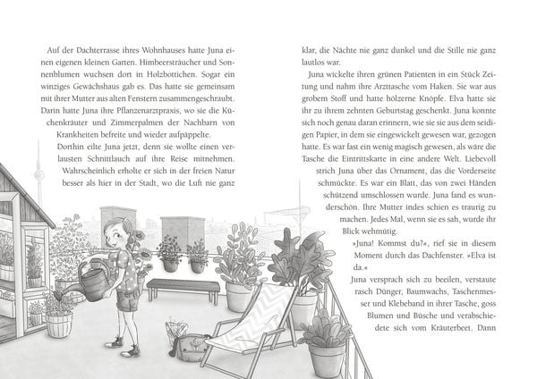 Produktbild: Juna 1: Waldwandler