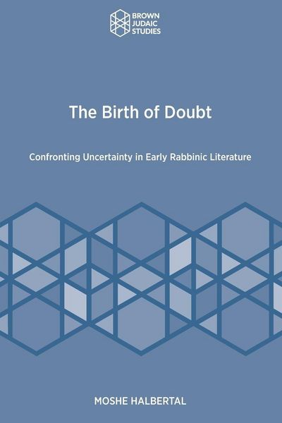 Produktbild: The Birth of Doubt