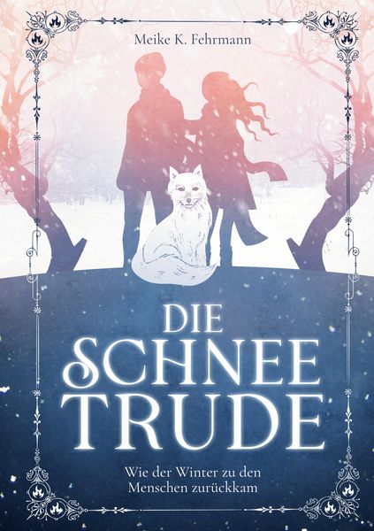 Produktbild: Die Schneetrude