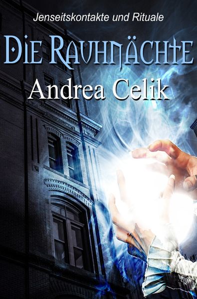 Produktbild: Die Rauhn&auml;chte