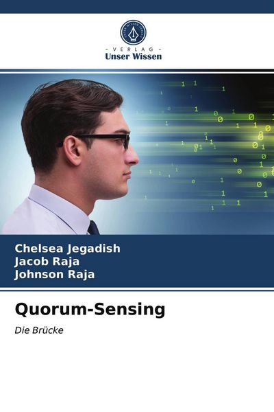 Produktbild: Quorum-Sensing