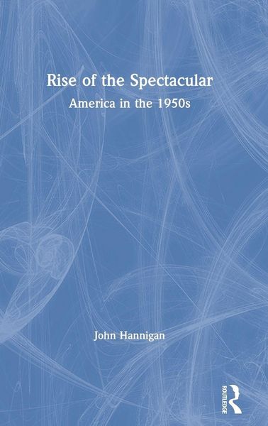 Produktbild: Rise of the Spectacular