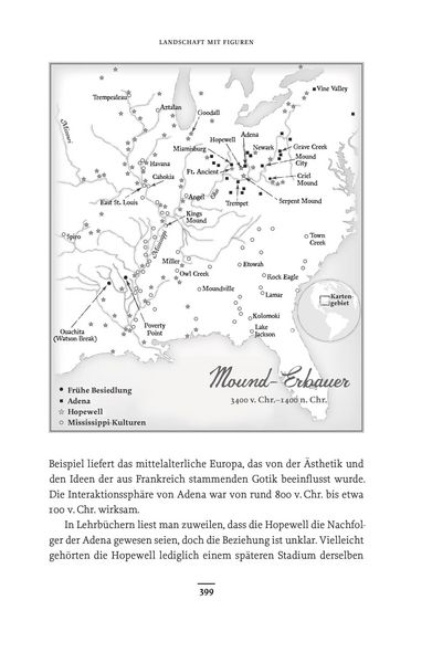 Produktbild: Amerika vor Kolumbus