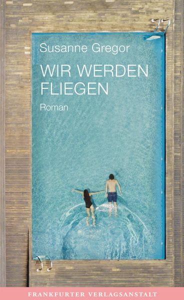 Produktbild: Wir werden fliegen