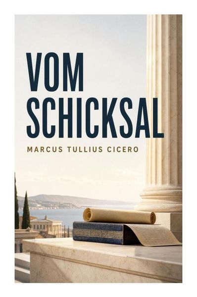 Produktbild: Vom Schicksal