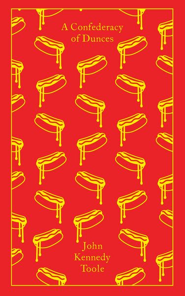 Produktbild: A Confederacy of Dunces