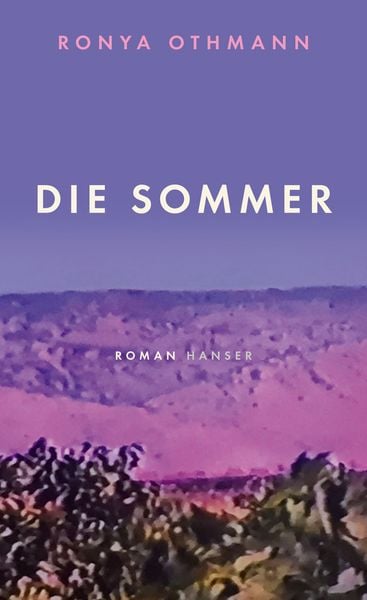 Produktbild: Die Sommer