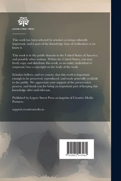 Produktbild: The Architectural Antiquities Of Great Britain: Represented And Illustrated In A Series Of Views, Elevations, Plans, Sections, And Details, Of Ancient