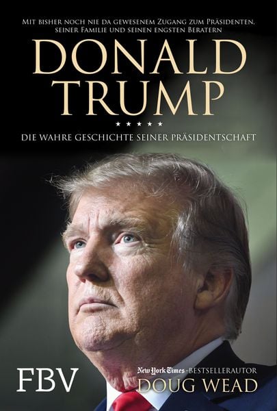 Produktbild: Donald Trump