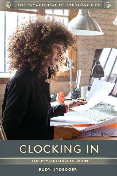 Produktbild: Clocking In