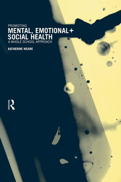 Produktbild: Promoting Mental, Emotional and Social Health
