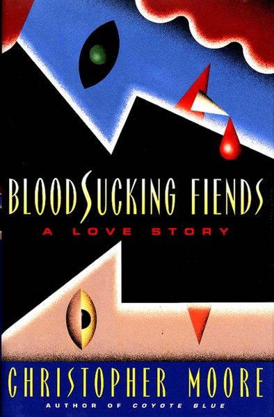 Produktbild: Bloodsucking Fiends