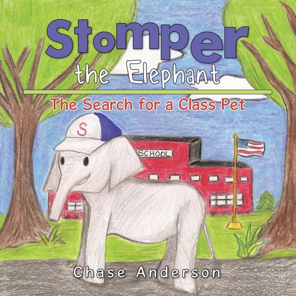 Produktbild: Stomper the Elephant