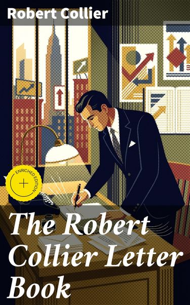 Produktbild: The Robert Collier Letter Book