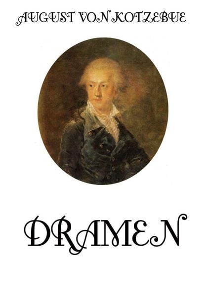 Produktbild: Dramen