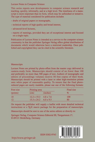 Produktbild: Discrete and Computational Geometry