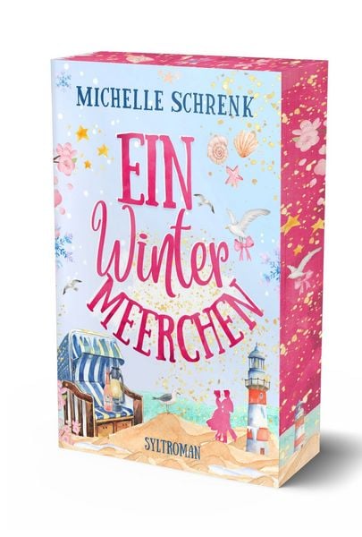 Produktbild: Ein Wintermeerchen