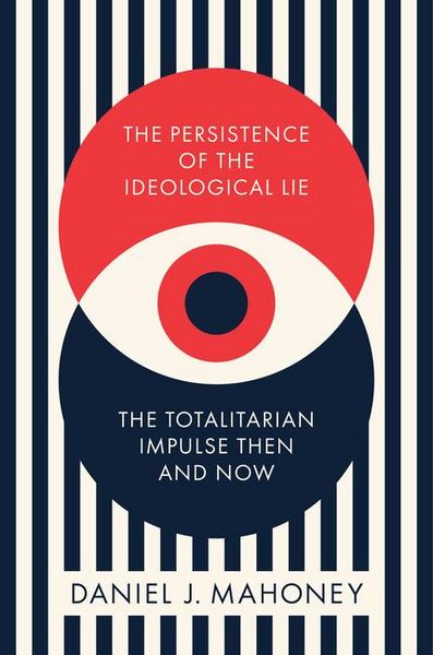 Produktbild: The Persistence of the Ideological Lie