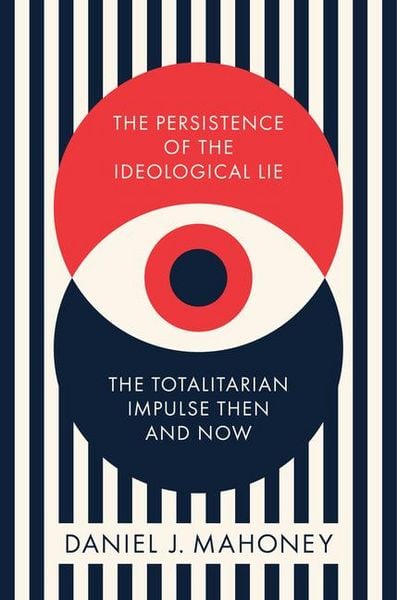 Produktbild: The Persistence of the Ideological Lie