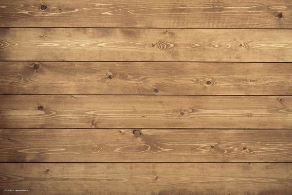 Produktbild: Cover-your-desk Schreibtischunterlage f&uuml;r Kinder und Erwachsene Holz, aus hochwertigem Vinyl , 60 x 40 cm