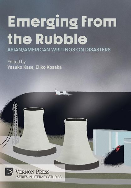 Produktbild: Emerging from the Rubble