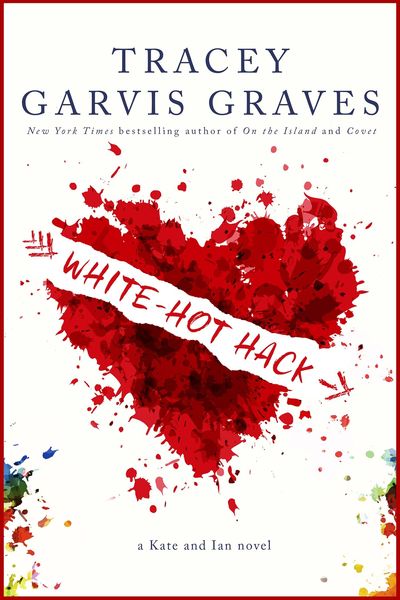 Produktbild: White-Hot Hack