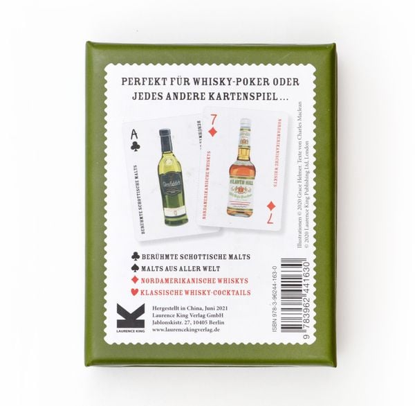 Produktbild: Whisky-Poker