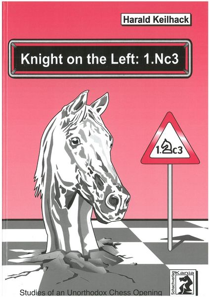 Produktbild: Knight on the Left: 1.Nc3