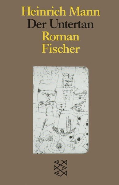 Produktbild: Der Untertan