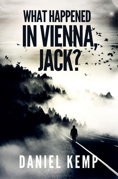 Produktbild: What Happened In Vienna, Jack?