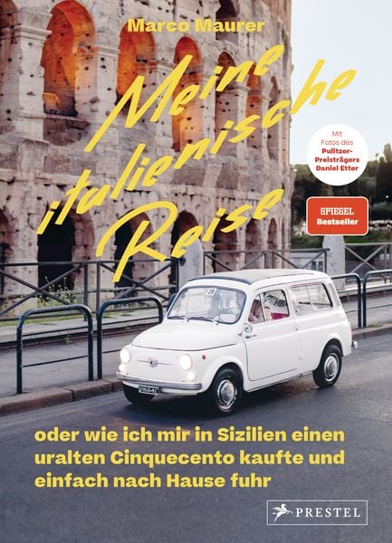 Produktbild: Meine italienische Reise