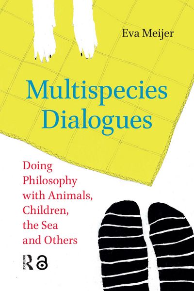 Produktbild: Multispecies Dialogues