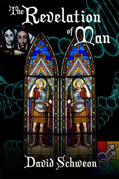 Produktbild: Revelation Of Man