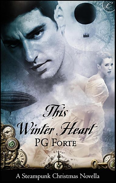 Produktbild: This Winter Heart