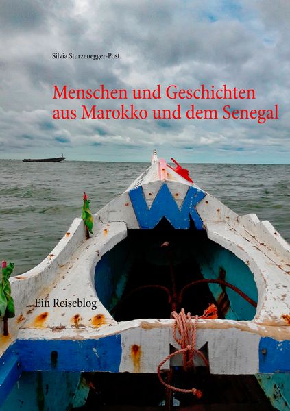 Produktbild: Menschen und Geschichten aus Marokko und dem Senegal