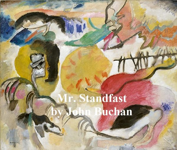 Produktbild: Mr Standfast