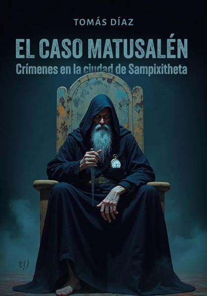 Produktbild: El caso Matusal&eacute;n