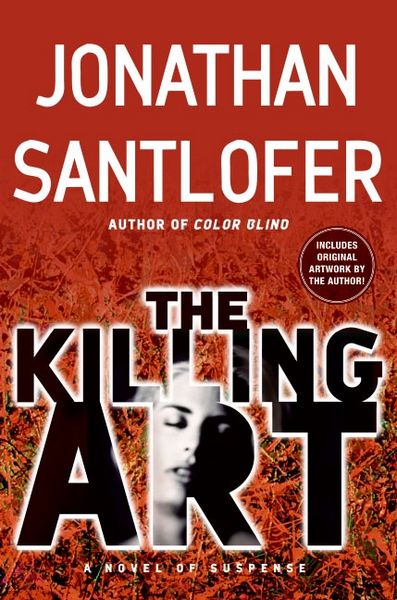 Produktbild: The Killing Art