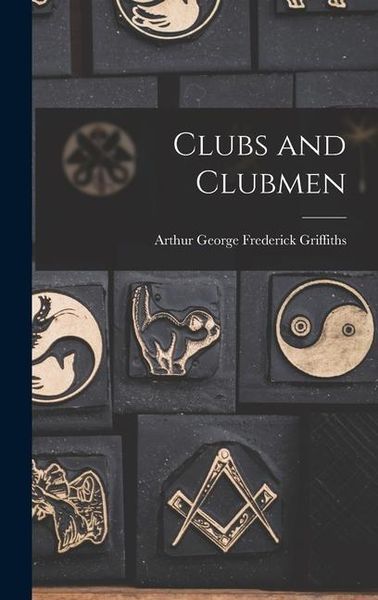 Produktbild: Clubs and Clubmen