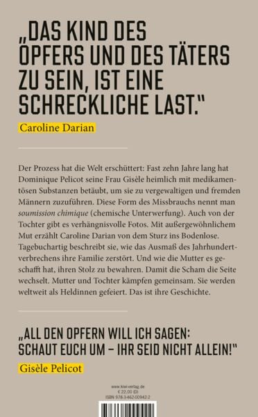 Produktbild: Und ich werde dich nie wieder Papa nennen