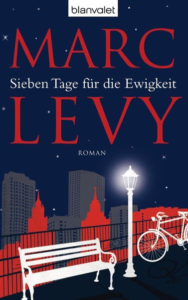 Produktbild: Sieben Tage f&uuml;r die Ewigkeit