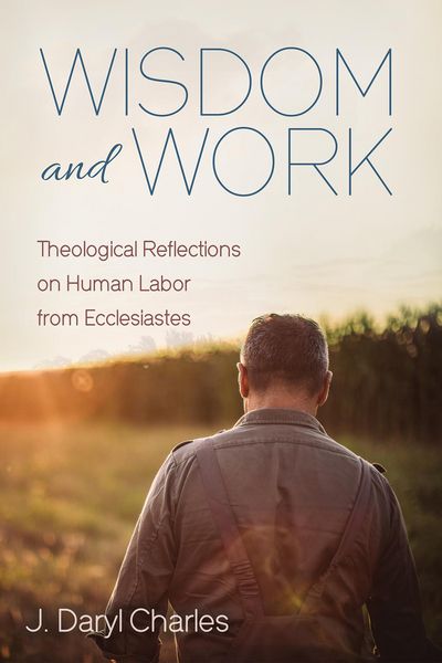 Produktbild: Wisdom and Work