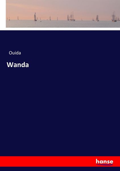 Produktbild: Wanda
