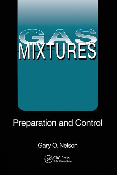 Produktbild: Gas Mixtures