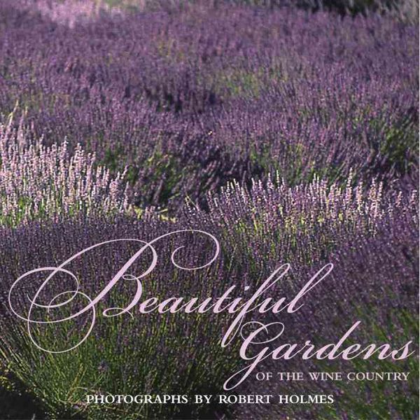 Produktbild: Beautiful Gardens of Wine Country