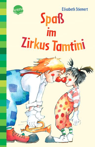 Produktbild: Spa&szlig; im Zirkus Tamtini