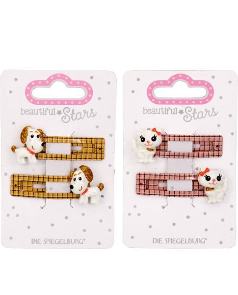 Produktbild: Haarclips